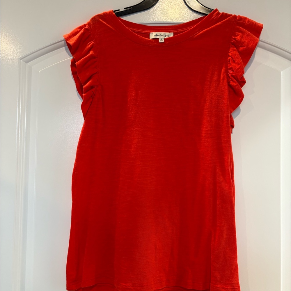 Another Love Scarlet Tee